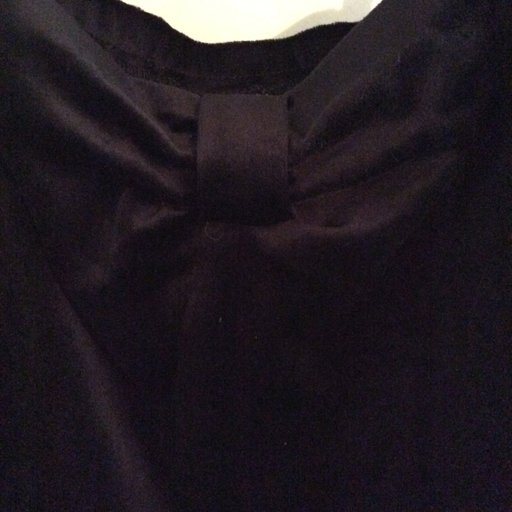 NWT vintage Loehmann’s camisole with a bow